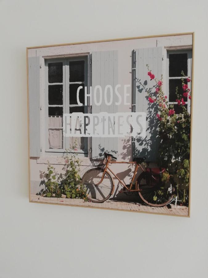 Oporto Choose Happiness Lägenhet Exteriör bild